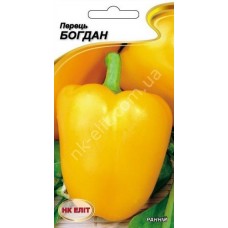  Насіння Перець Богдан 0,2 г НК Еліт